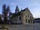Eglise de Chevrières